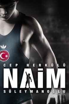 Cep Herkülü: Naim Süleymanoğlu (2019) izle