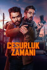 Cesurluk Zamanı (A Time for Bravery – 2025) izle