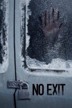 Çıkış Yok (No Exit – 2022) izle