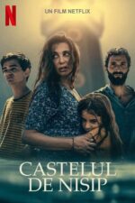 Dalgaların Ötesinde (The Sand Castle – 2024) izle