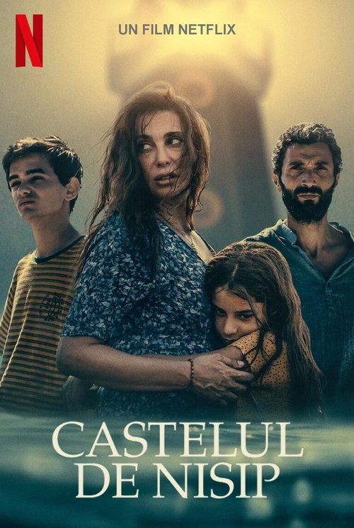 Dalgaların Ötesinde izle