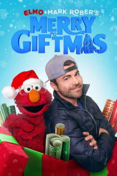 Elmo ve Mark Rober ile Hediyeleşelim (Elmo and Mark Rober’s Merry Giftmas – 2025) izle