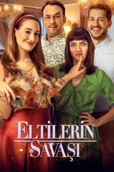 Eltilerin Savaşı (2020) izle