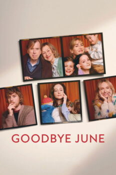 Elveda June (Goodbye June – 2025) izle