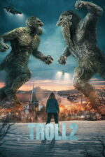 Esrarengiz Canavar 2 (Troll 2 – 2025) izle