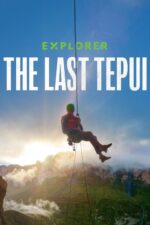 Explorer: The Last Tepui (2022) izle