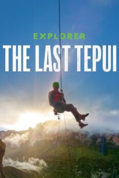 Explorer: The Last Tepui (2022) izle