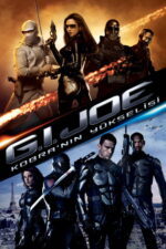 G.I. Joe: Kobranın Yükselişi (G.I. Joe: The Rise of Cobra – 2009) izle