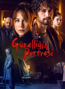Güzelliğin Portresi izle