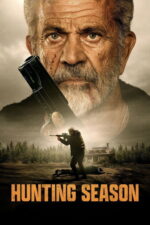 Hunting Season (2025) izle
