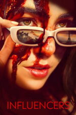 Influencers (2025) izle