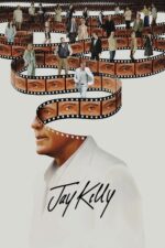 Jay Kelly (2025) izle