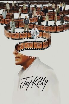 Jay Kelly (2025) izle