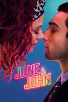 June ve John (2025) izle