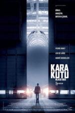 Kara Kutu (Black Box – 2021) izle