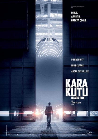 Kara Kutu izle