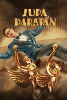 Kendimi Kaybettim (Lost in the Spotlight – 2025) izle