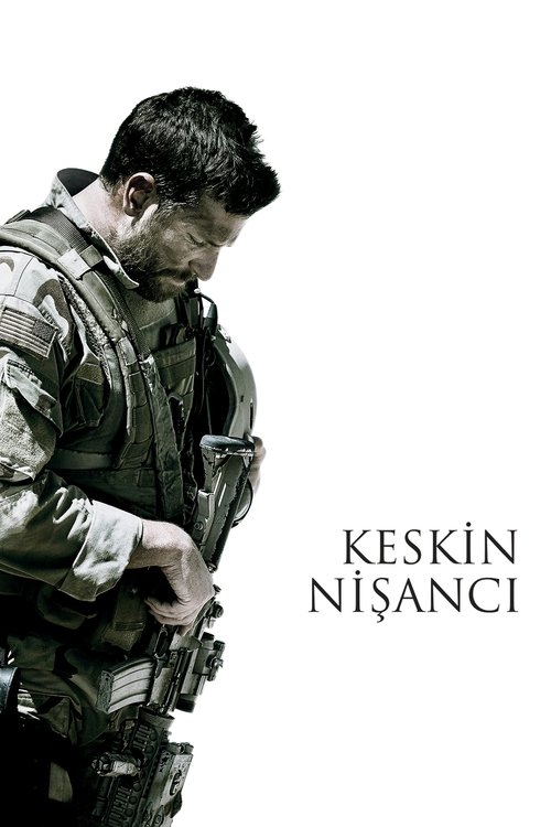 Keskin Nişancı izle