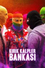 Kırık Kalpler Bankası (2017) izle