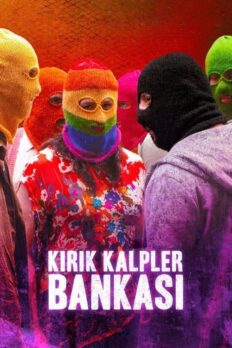 Kırık Kalpler Bankası (2017) izle