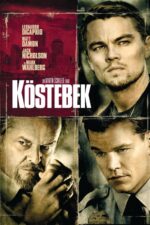 Köstebek (The Departed – 2006) izle