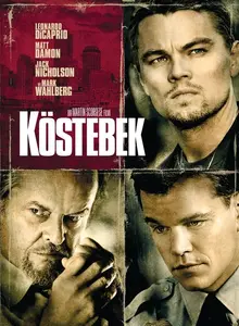Köstebek izle