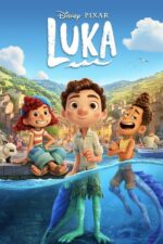 Luka (2021) izle