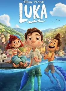 Luka izle