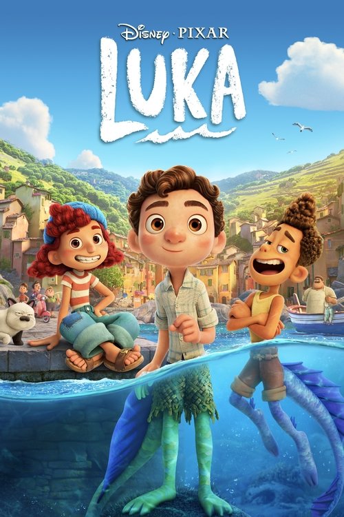 Luka izle