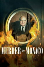 Monako’da Cinayet (Murder in Monaco – 2025) izle