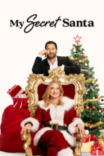 Noel Annem (My Secret Santa – 2025) izle