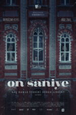 On Saniye (2024) izle