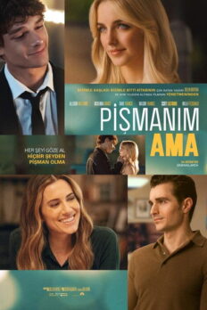 Pişmanım Ama (Regretting You – 2025) izle