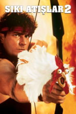 Sıkı Atışlar 2 (Hot Shots! Part Deux – 1993) izle