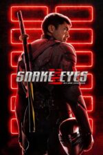 Snake Eyes: G.I. Joe Origins (2021) izle