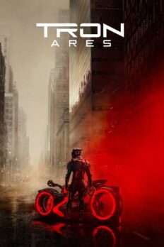 TRON: Ares (2025) izle