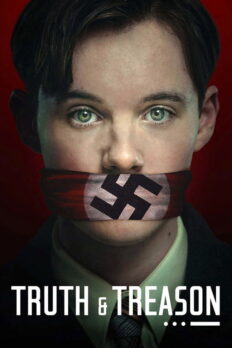 Truth & Treason (2025) izle
