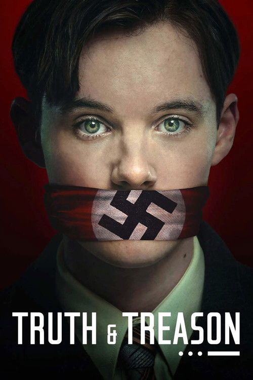 Truth & Treason izle