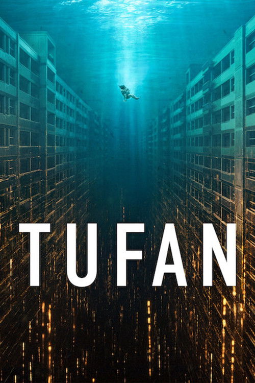 Tufan izle