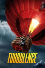 Türbülans (Turbulence – 2025) izle