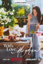 With Love, Meghan: Holiday Celebration (2025) izle