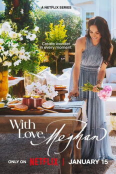 With Love, Meghan: Holiday Celebration (2025) izle