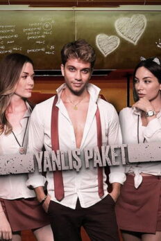 Yanlış Paket (2025) izle