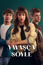 Yavaşça Söyle (Tell Me Softly – 2025) izle