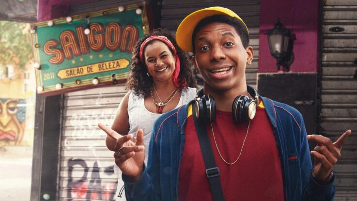 Saç, Bıyık, Sakal