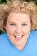 Fortune Feimster Filmleri