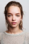 Olivia-Mai Barrett Filmleri