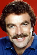 Tom Selleck Filmleri