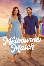 A Melbourne Match (2026) izle