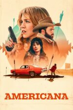 Americana (2025) izle